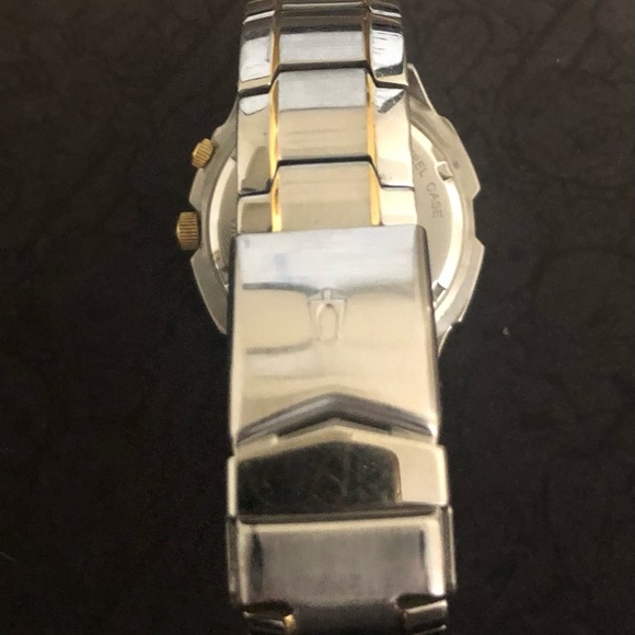Bulova Watch from 2005-2006 - Picture 7 of 10
